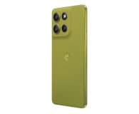 Motorola moto g86 power 5G 12/256GB Golden Cypress 120Hz - 1344270 - zdjęcie 8